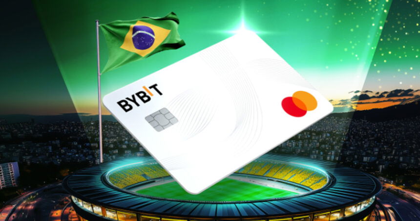 Bybit Card Brasil