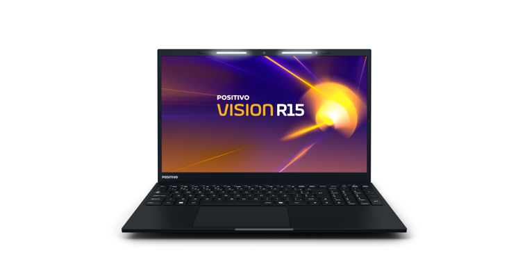 Positivo Vision R15