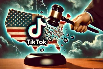 TikTok perde recurso e pode ser removido dos EUA neste fim de semana