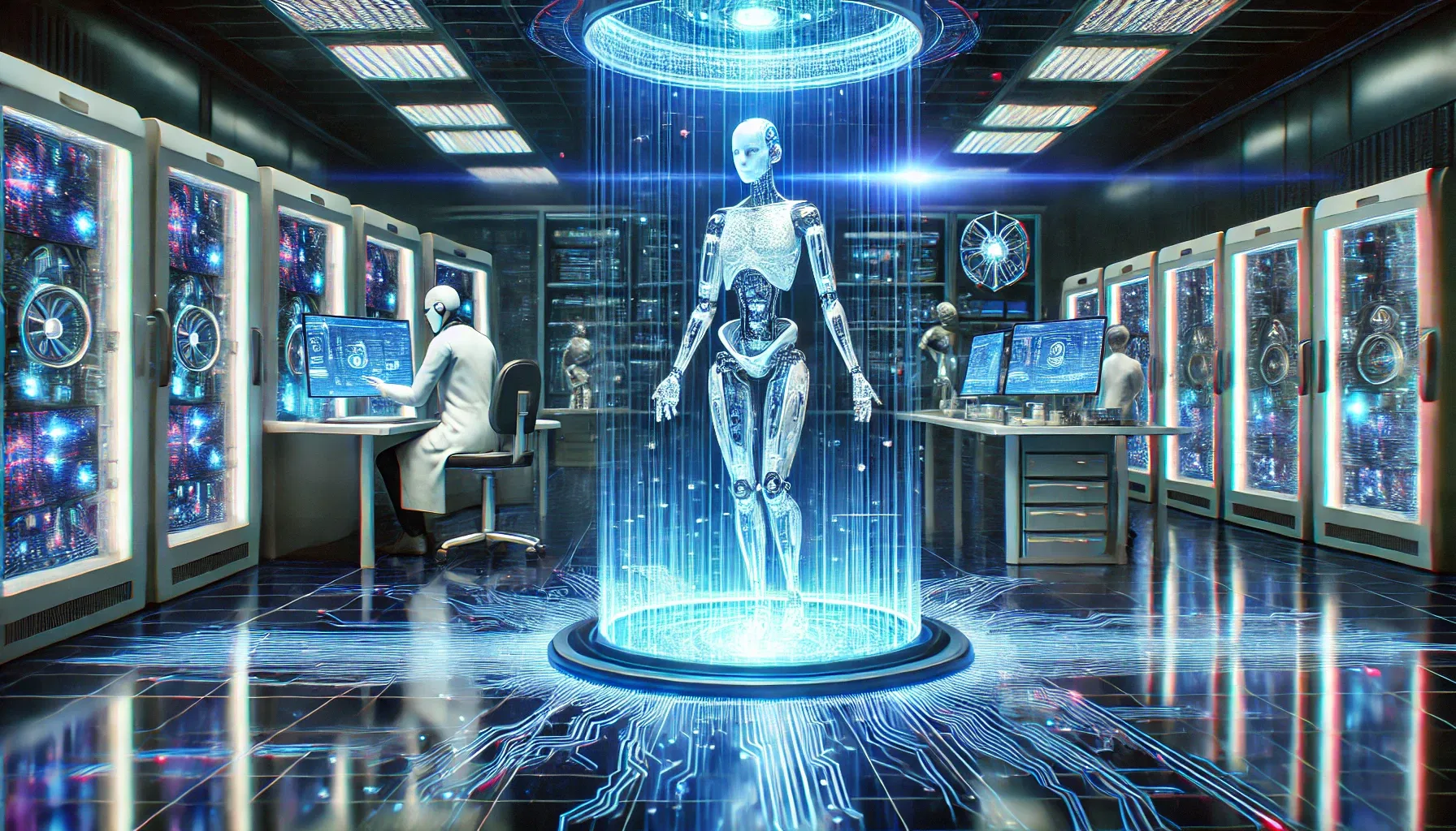 Anthropic garante R$ 3,5 bilhões para criar a próxima geração de Inteligência Artificial