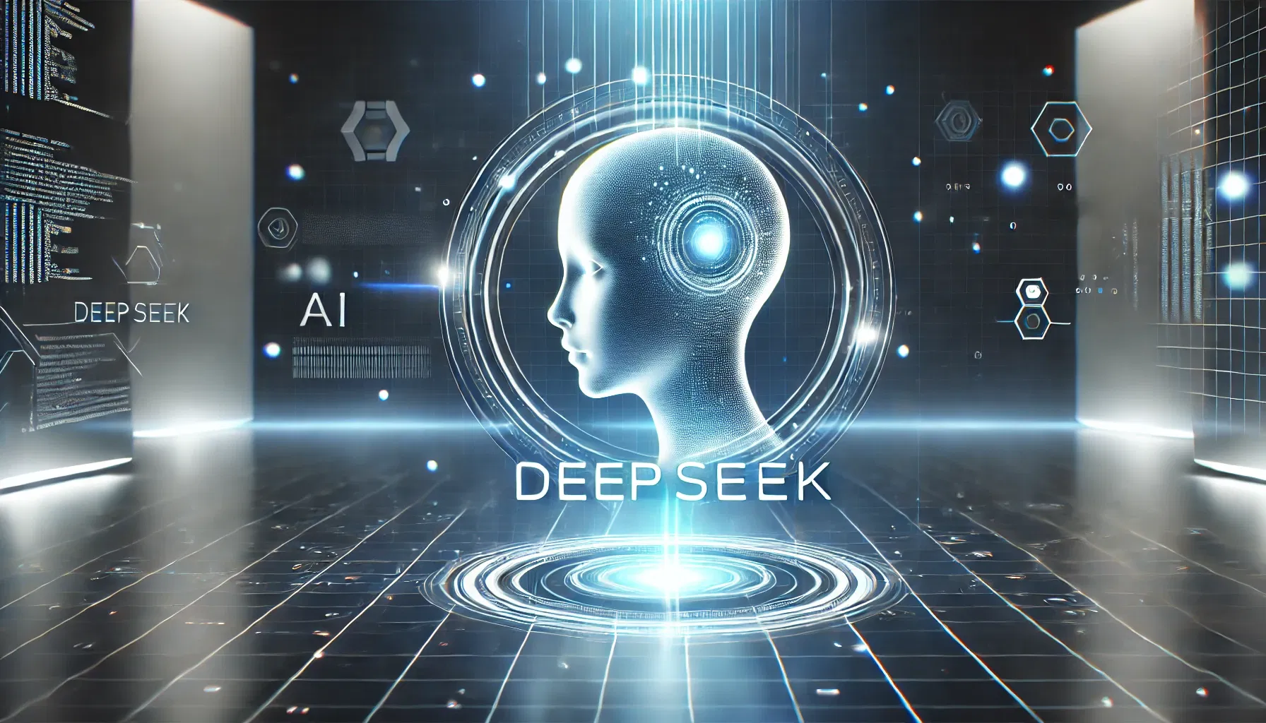 Nova atualização do DeepSeek transforma IA em gênio da programação
