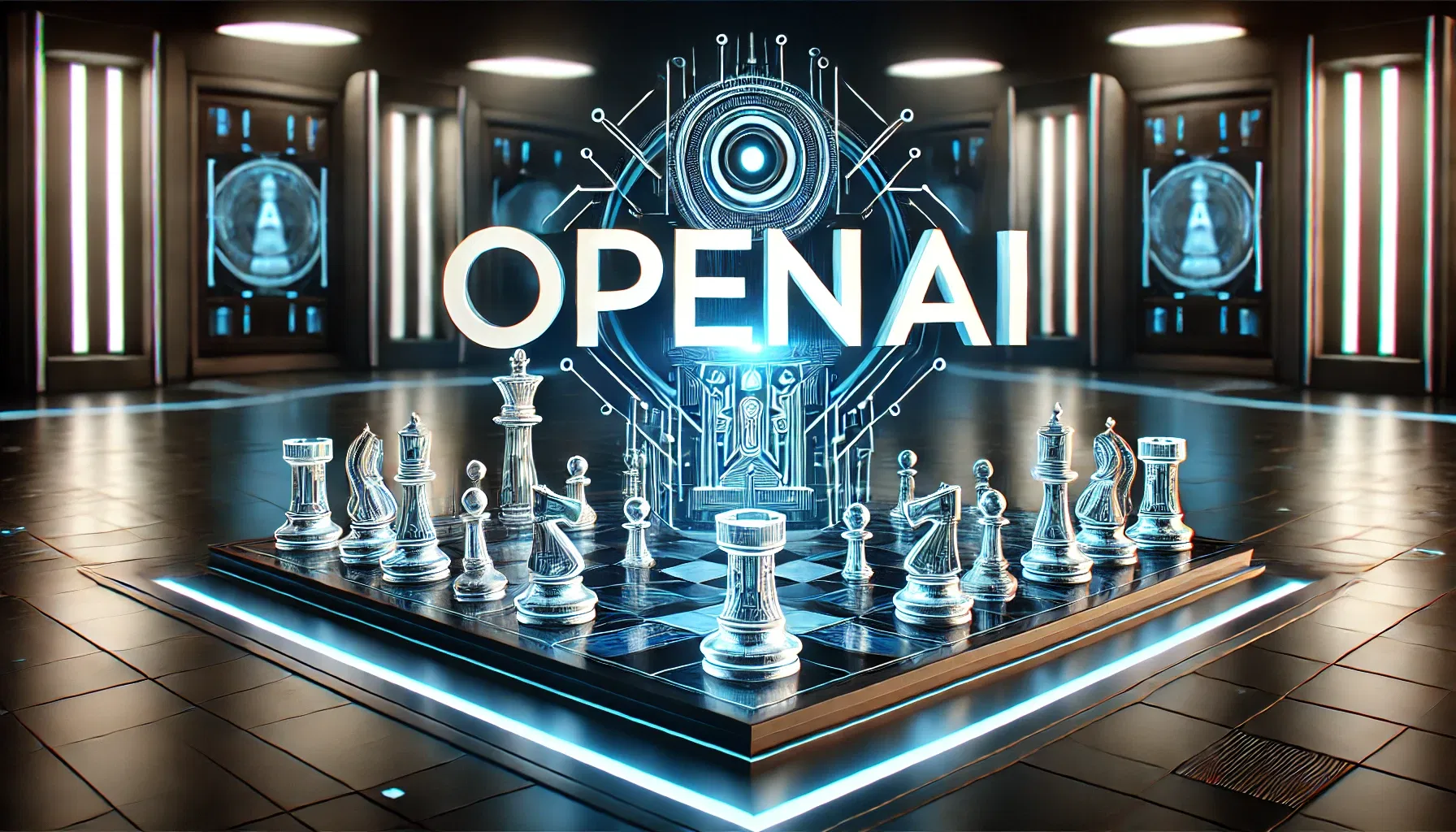 OpenAI mexe no tabuleiro e investe R$12 bilhões no CoreWeave