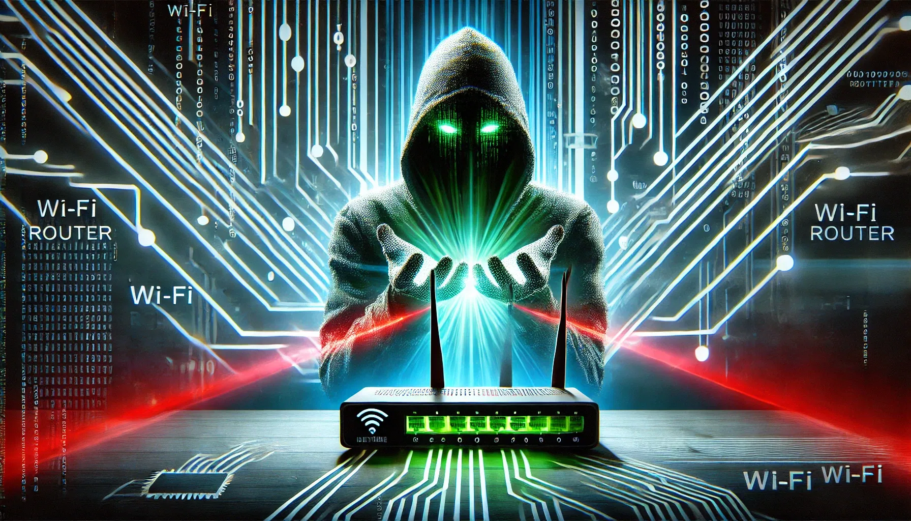 Seu roteador pode estar na mira de hackers