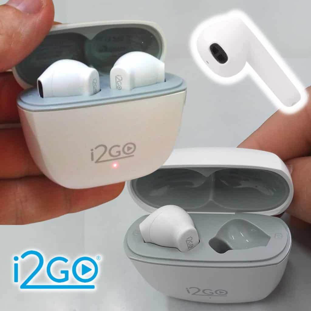vivo compra a i2go