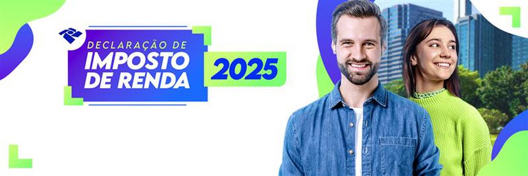 imposto de renda 2025