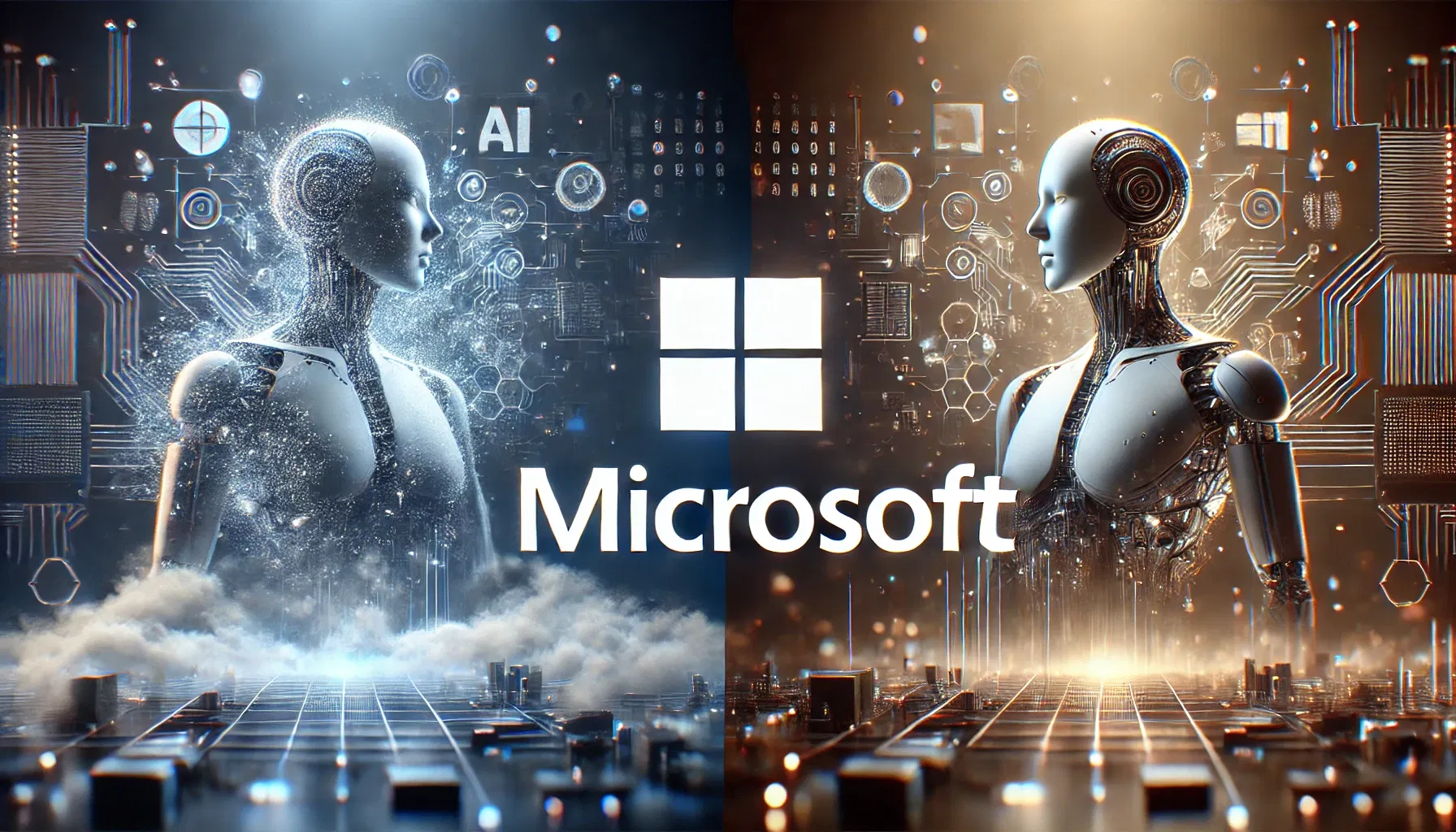 Microsoft oferece até US$ 30 mil cerca de R$ 169,8 mil para quem encontrar falhas em IA