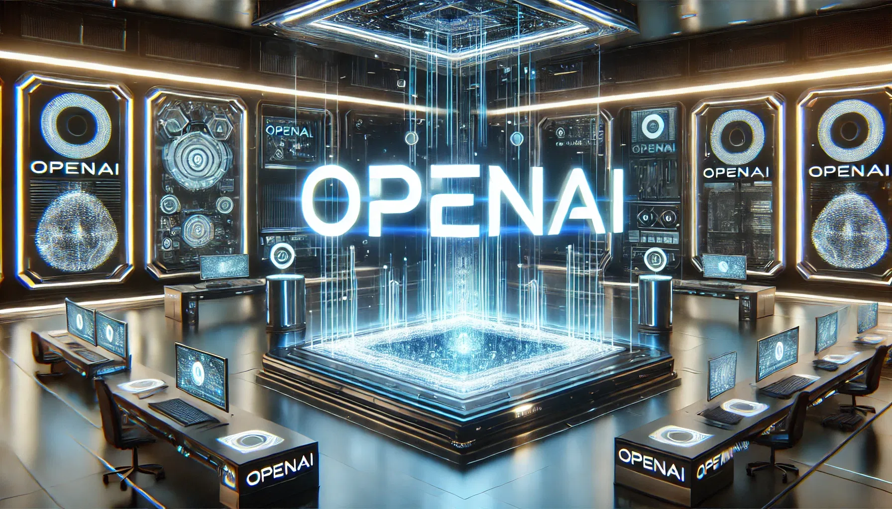 OpenAI vai exigir ID verificada para usar novas IAs