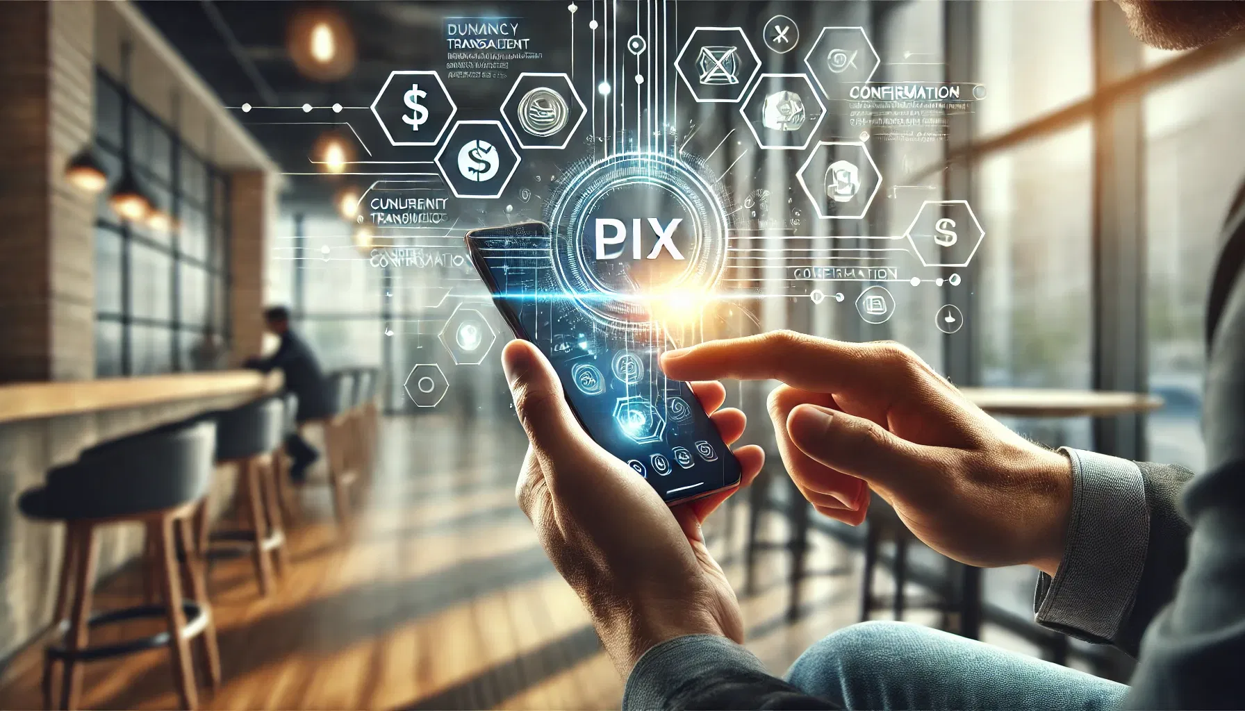 Pix parcelado, garantia e autoatendimento chegam com novas datas