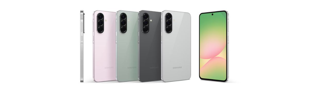 Melhores Smartphones de 2025