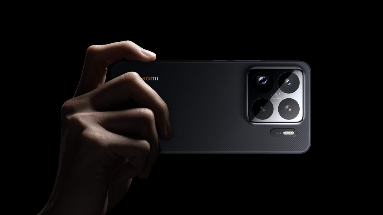 Xiaomi 15S Pro