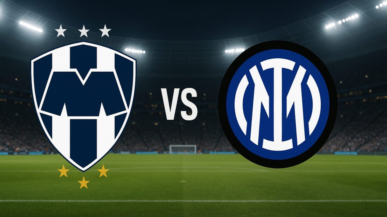 Monterrey x Inter Milão Hoje Prognóstico, escalações e dicas de apostas