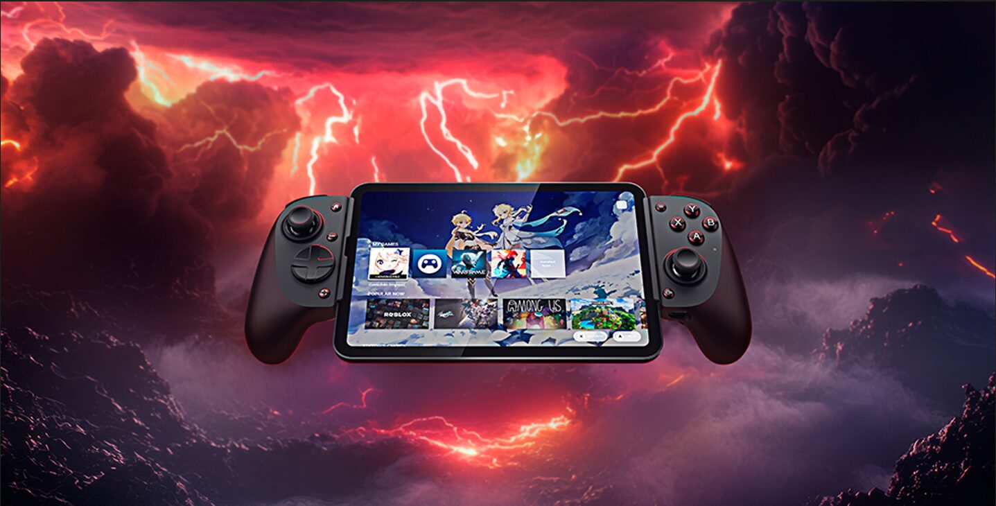 Razer kishi v3 pro