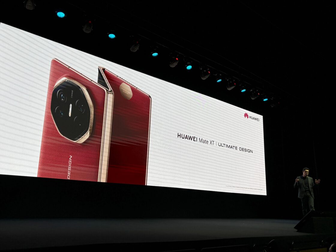 Celular Huawei