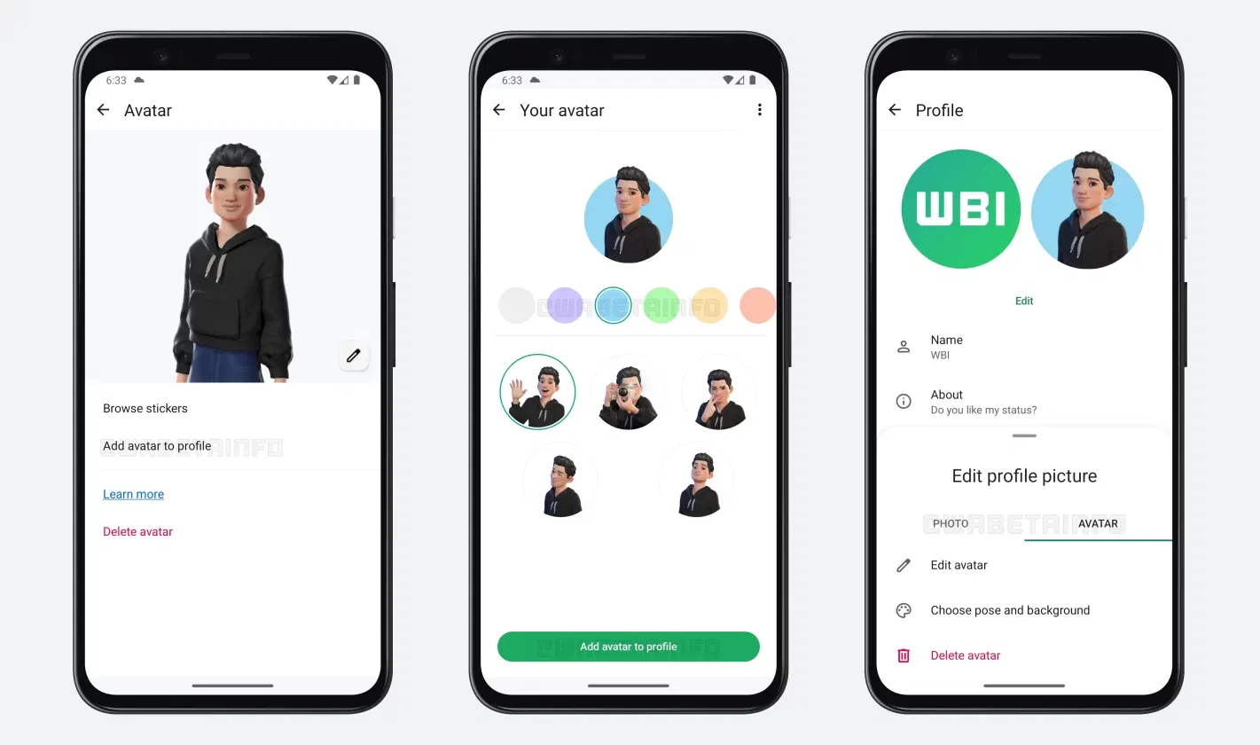 WhatsApp anuncia novidades