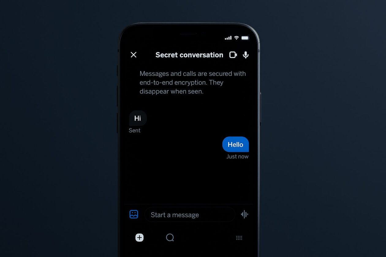 XChat (2)